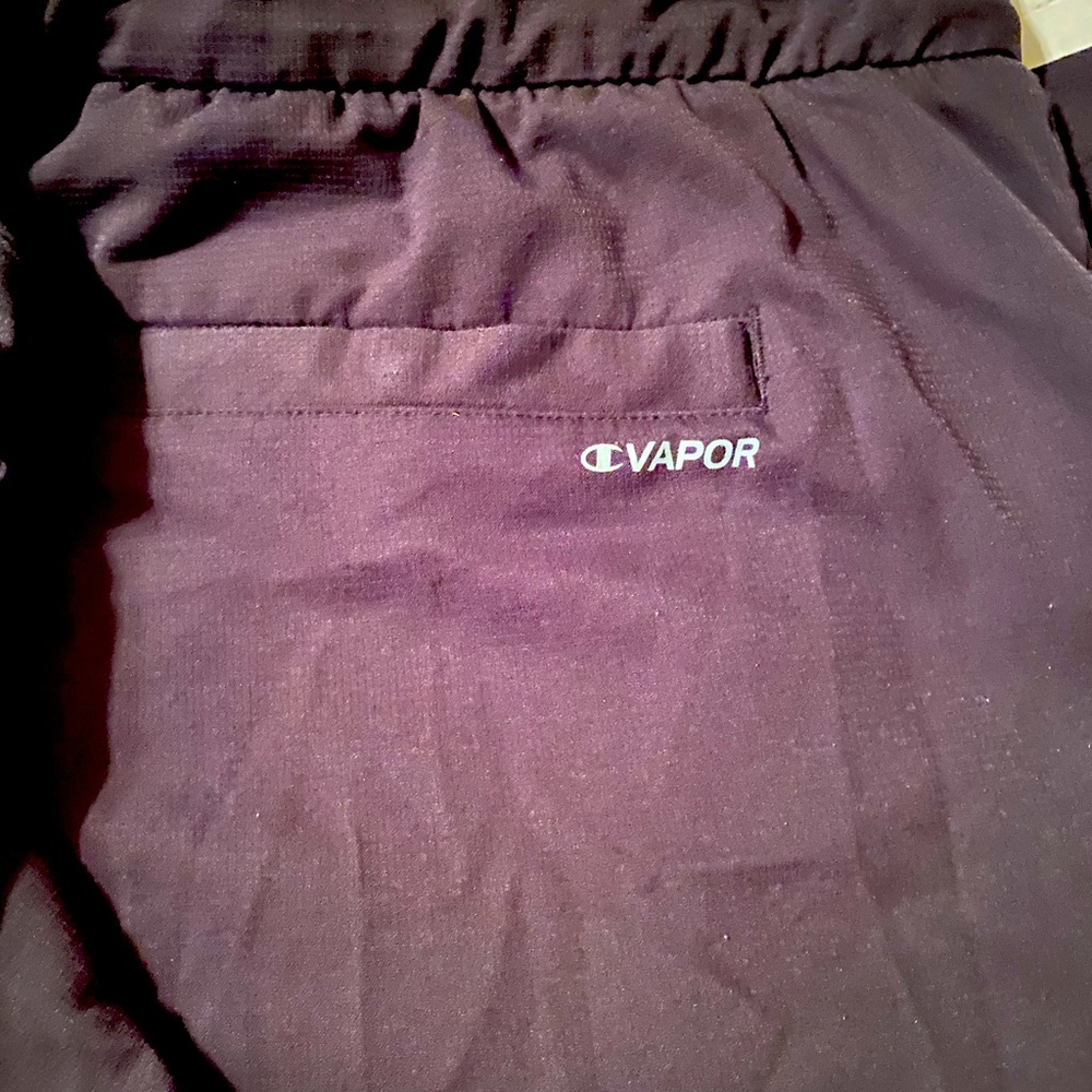 Men’s workout pants lightweight